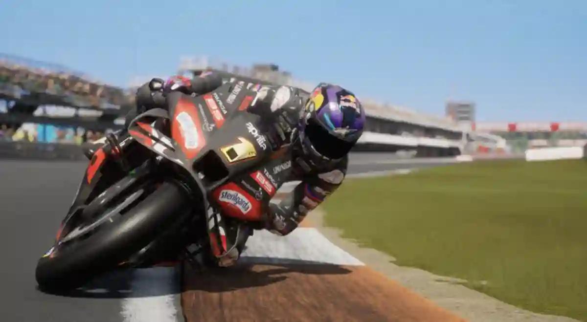 MotoGP 25 update 1.04